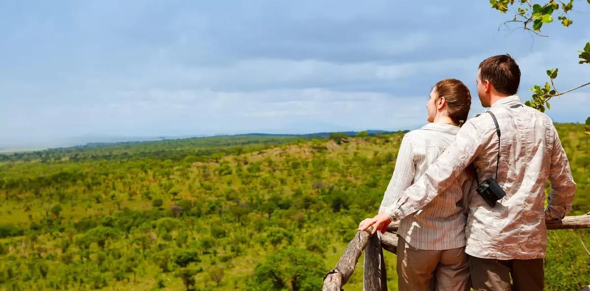 Tanzania Honeymoon Safaris