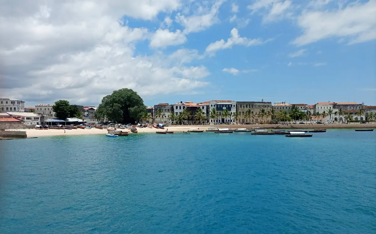 10-Day Tanzania Honeymoon Safari & Zanzibar